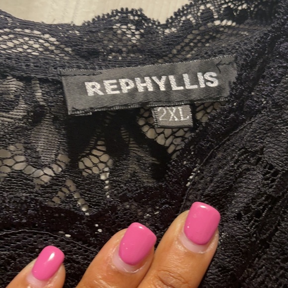 Formal Gown. - Picture 6 of 8